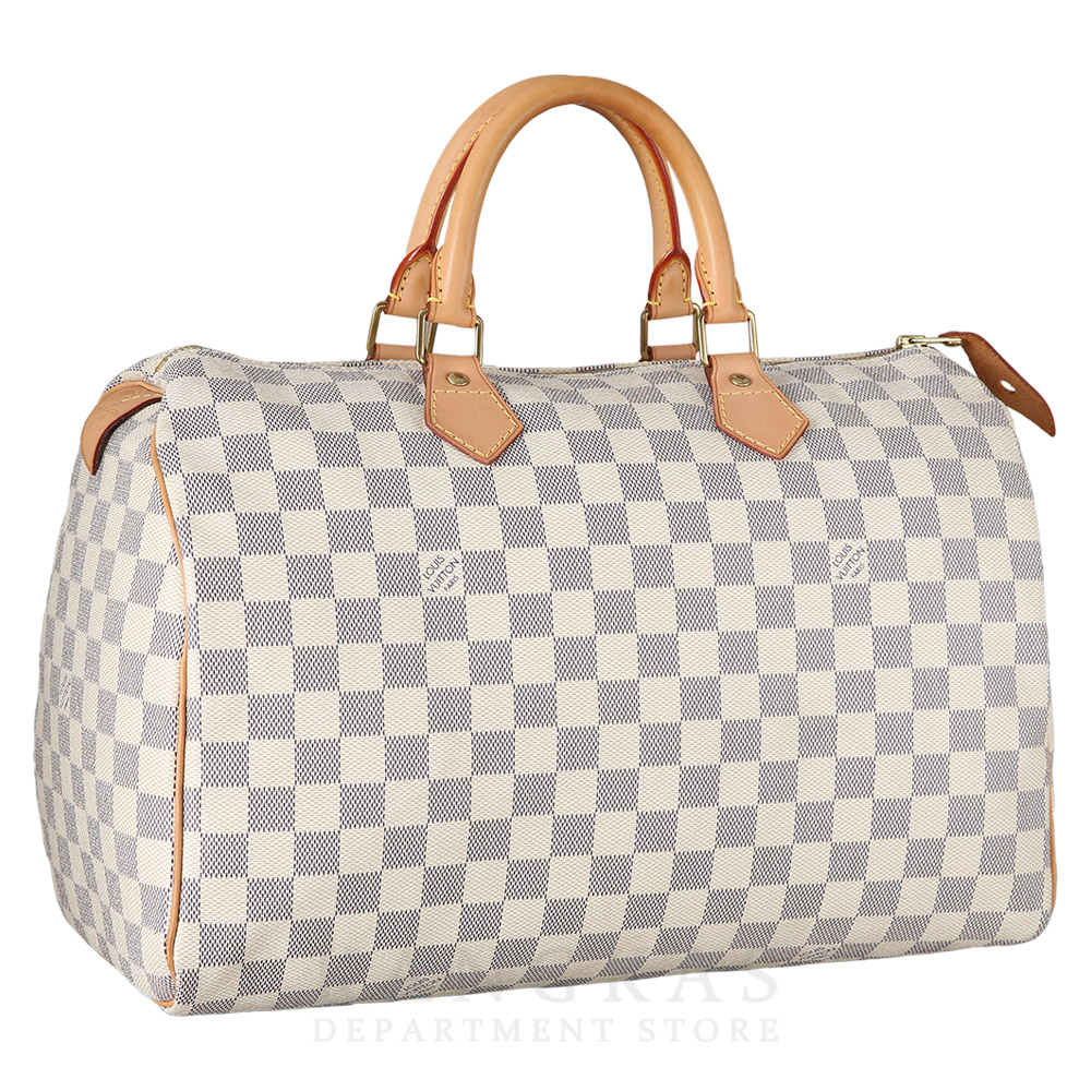 LOUIS VUITTON(USED)루이비통 다미에 아주르 스피디35